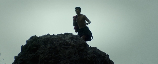 Video Reference: Rock, Sky, Terrain