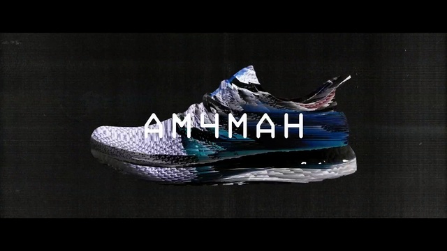 Video Reference: footwear, shoe, sneakers, electric blue, product, outdoor shoe, font, walking shoe, brand, athletic shoe
