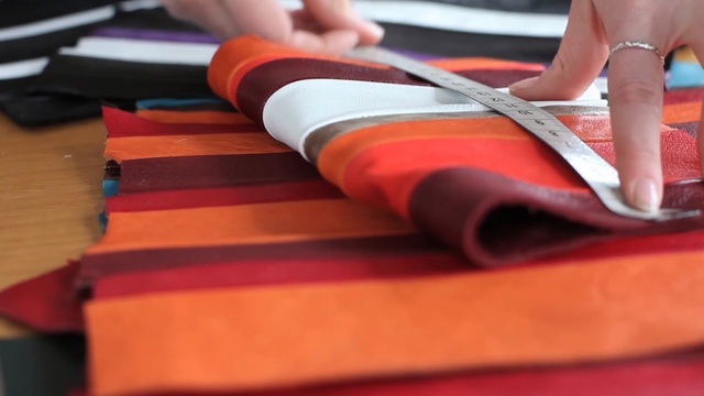 Video Reference: material, textile, wood stain