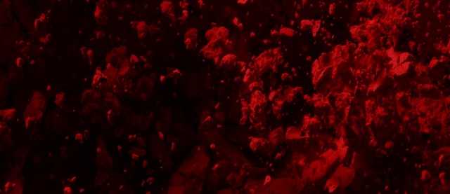 Video Reference: red, black, darkness, light, geological phenomenon, computer wallpaper, sky, night, midnight, font