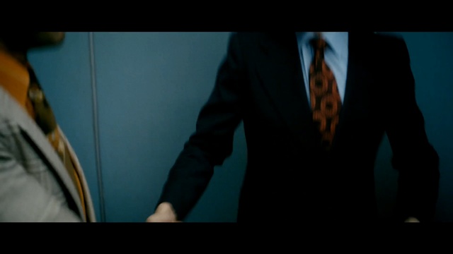 Video Reference: blue, black, gentleman, snapshot, screenshot, darkness, human, arm, muscle, fun