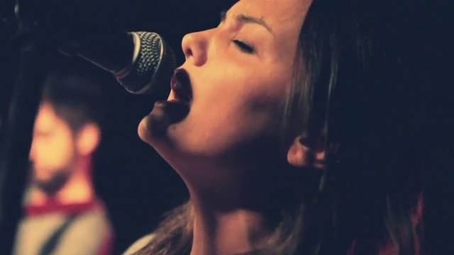 Video Reference: Nose, Microphone, Lip, Chin, Mouth, Eyelash, Ear, Jaw, Entertainment, Musician