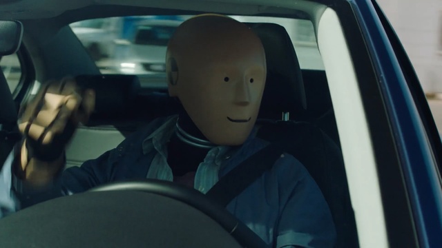 Video Reference: Vehicle door, Driving, Vehicle, Auto part, Car, Automotive exterior, Automotive window part, Windshield, City car, Person