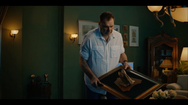 Video Reference: Room, Photography, Music, Screenshot, Person