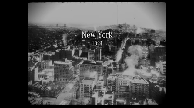 Video Reference: urban area, metropolis, black and white, photograph, landmark, monochrome photography, cityscape, city, skyline, photography