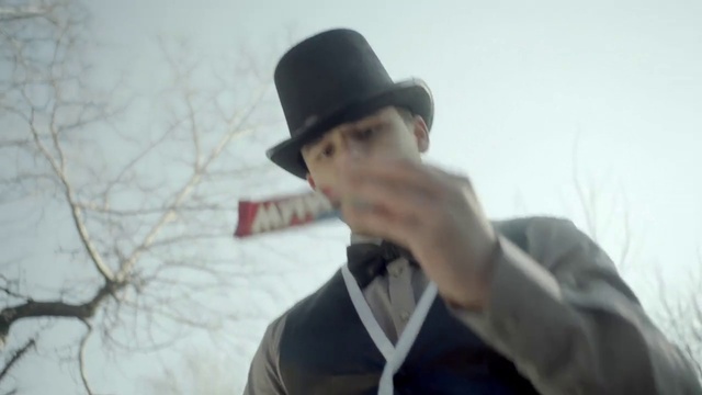 Video Reference: Fedora, Hat, Headgear, Fashion accessory