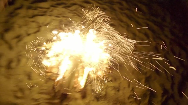 Video Reference: night, celebration