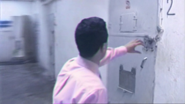 Video Reference: nurse, patient, person, man, medical, male, hospital, doctor