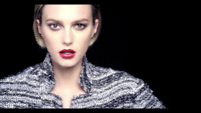 Video Reference: Lip, Face, Hair, Beauty, Eyebrow, Skin, Nose, Head, Chin, Close-up, Person