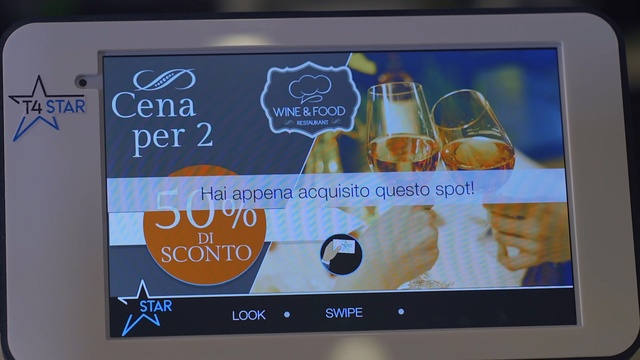 Video Reference: technology, screen, electronic device, display device, gadget, electronics, multimedia, tablet computer, font, display advertising