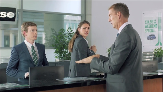 Video Reference: business, technology, suit, communication, businessperson, conversation, job, white collar worker, management, energy, Person