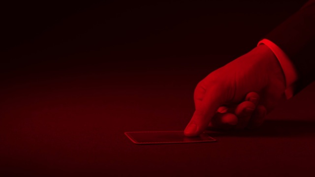 Video Reference: Red, Black, Light, Darkness, Photography, Carmine, Hand, Room, Flesh, Still life photography