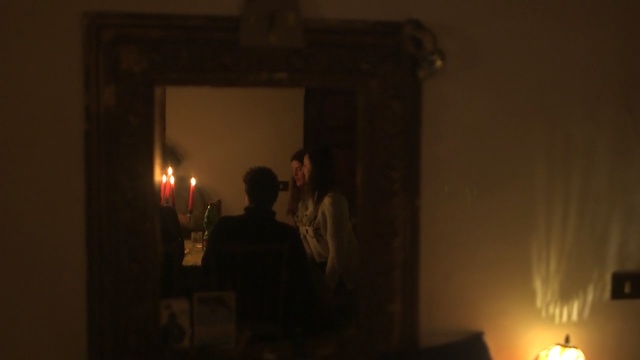 Video Reference: Light, Lighting, Room, Darkness, Sky, Fun, Heat, House, Night