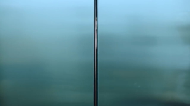 Video Reference: Water, Green, Calm, Glass, Light fixture