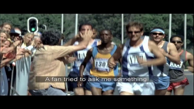 Video Reference: People, Marathon, Running, Crowd, Athlete, Long-distance running, Social group, Athletics, Cross country running, Recreation, Person