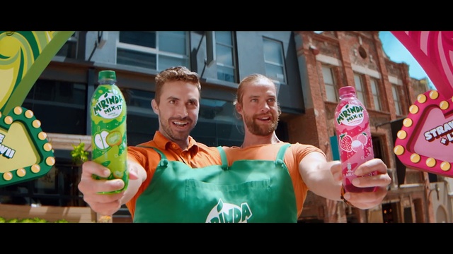 Video Reference: Drink, Water, Soft drink, Carbonated soft drinks, Cola, Coca-cola