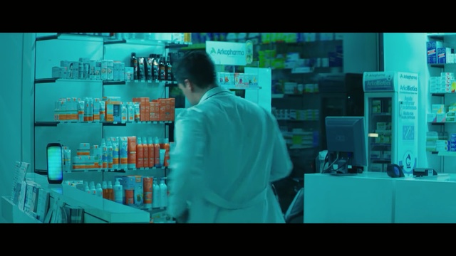 Video Reference: Blue, Turquoise, Snapshot, Electronics, Chemist, Laboratory, Science