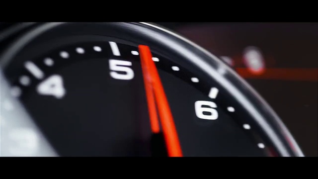 Video Reference: Speedometer, Tachometer, Auto part, Measuring instrument, Odometer, Gauge, Vehicle, Close-up, Automotive design, Car