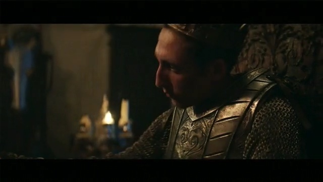 Video Reference: screenshot, darkness, midnight, film, facial hair