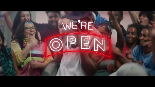 Video Reference: People, Product, Social group, Snapshot, Fun, Crowd, Photography, Cool, Song, Font, Person