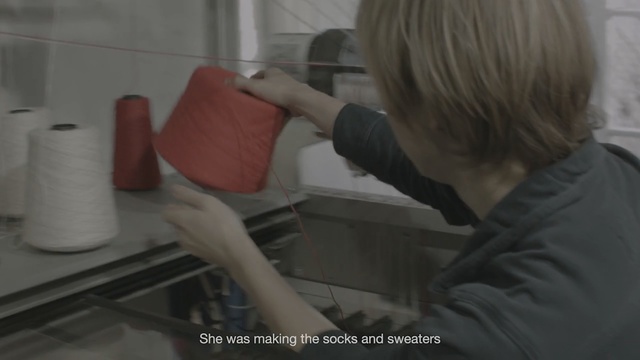 Video Reference: Hand, Person