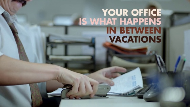 Video Reference: Job, Font, Employment, Learning, Customer, Business, White-collar worker, Person