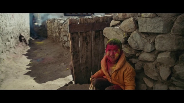 Video Reference: Human, Temple, Sitting, Fun, Photography, Adaptation, Art, Screenshot, History, Portrait