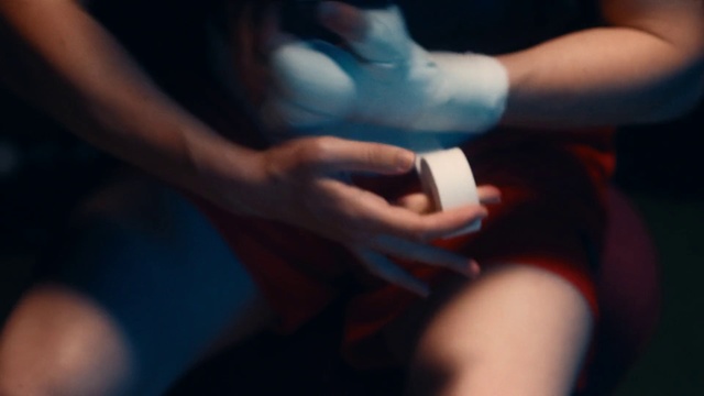 Video Reference: Arm, Joint, Hand, Finger, Fun, Nail, Leg, Elbow, Wrist, Thumb