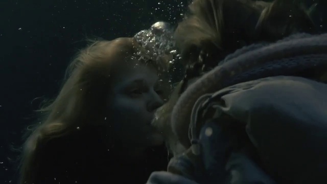 Video Reference: Underwater, Water, Marine biology, Organism