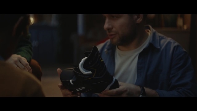 Video Reference: Footwear, Black, Shoe, Photography, Screenshot, Human, Music, Darkness, Midnight, Action film