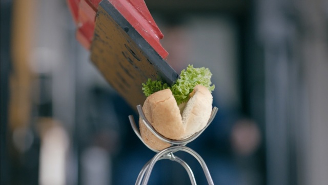 Video Reference: Food, Gelato, Frozen dessert, Ice cream, Dairy, Cuisine, Dessert, Dish, Comfort food