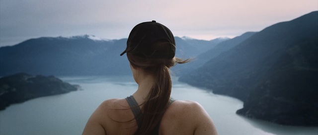 Video Reference: Hair, Sky, Beauty, Skin, Hairstyle, Vacation, Sea, Neck, Summer, Photography