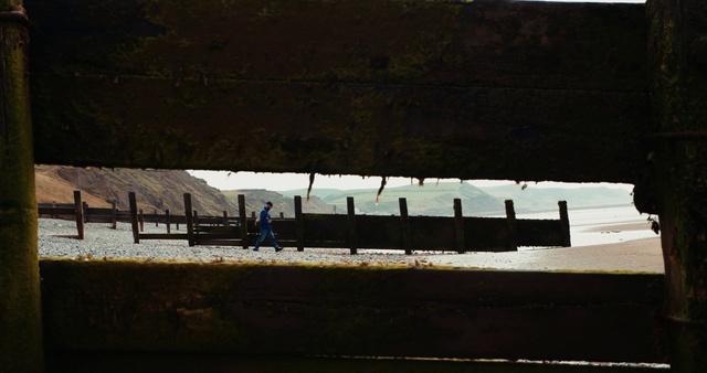 Video Reference: Font, Vehicle, Art, City