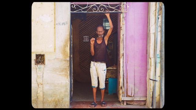 Video Reference: Photograph, Magenta, Photography, Door, Art