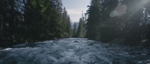 Video Reference: river, water, nature, body of water, water resources, watercourse, rapid, stream, wilderness, nature reserve