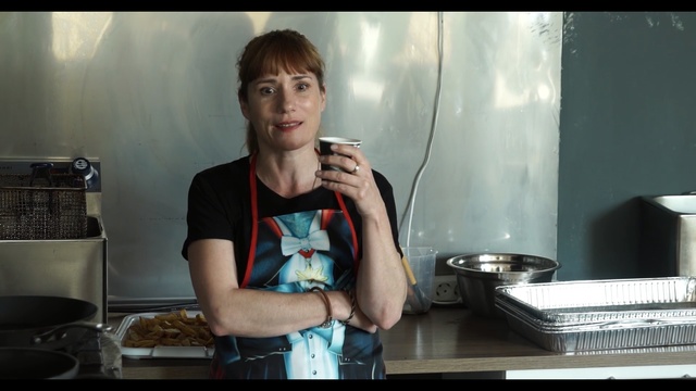 Video Reference: Mouth, Muscle, Food, Cooking, Smile, Snack