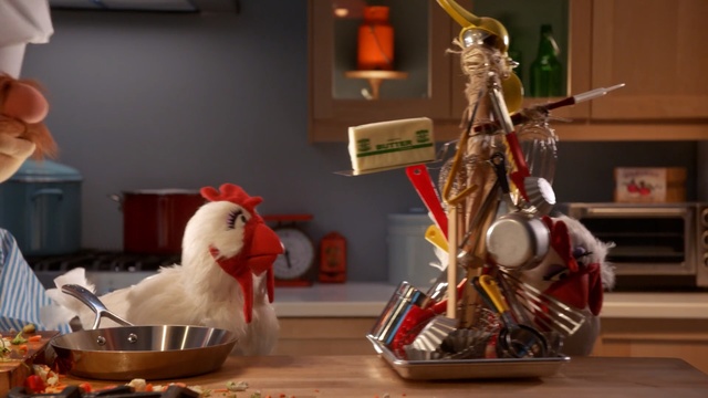 Video Reference: toy