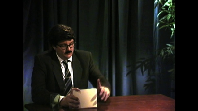 Video Reference: Public speaking, Speech, Suit, Gentleman, Male, Formal wear, Conversation, Fun, Event, Performance