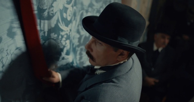 Video Reference: Hat, Fedora, Headgear, Fashion accessory, Human, Cowboy hat