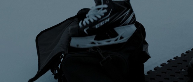 Video Reference: black, sky, outerwear, darkness