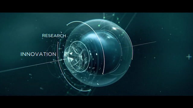 Video Reference: circle, computer wallpaper, organism, atmosphere, marine biology, screenshot, sphere, jellyfish, underwater, font