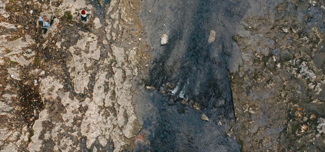 Video Reference: Geological phenomenon, Geology, Soil, Tree, Bedrock, Rock, Intrusion, Fault