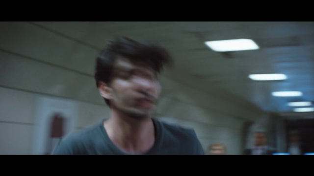 Video Reference: Face, Hair, Photograph, Facial expression, Head, Chin, Snapshot, Forehead, Hairstyle, Nose