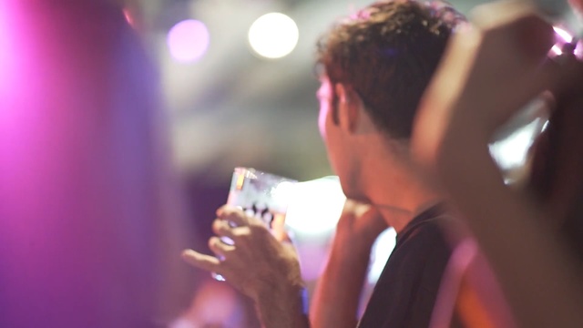 Video Reference: Photograph, Light, Beauty, Pink, Snapshot, Fun, Hand, Photography, Magenta, Performance