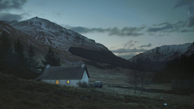 Video Reference: Highland, Mountainous landforms, Nature, Mountain, Sky, Mountain range, Atmospheric phenomenon, Fell, Alps, Valley