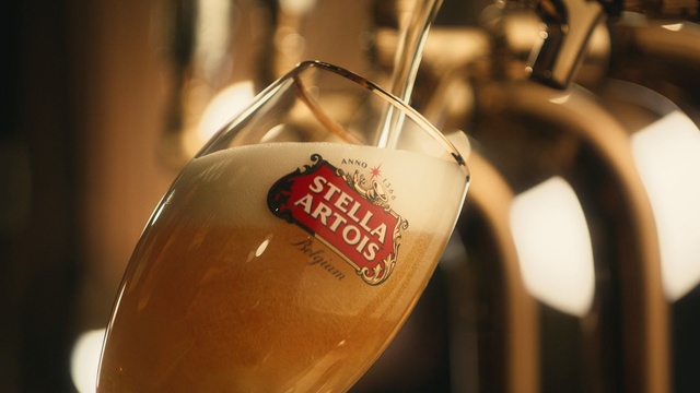 Video Reference: Drink, Beer, Liqueur