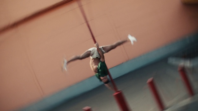 Video Reference: Ceiling