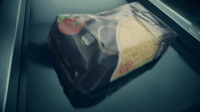 Video Reference: food, supermarket, pasta