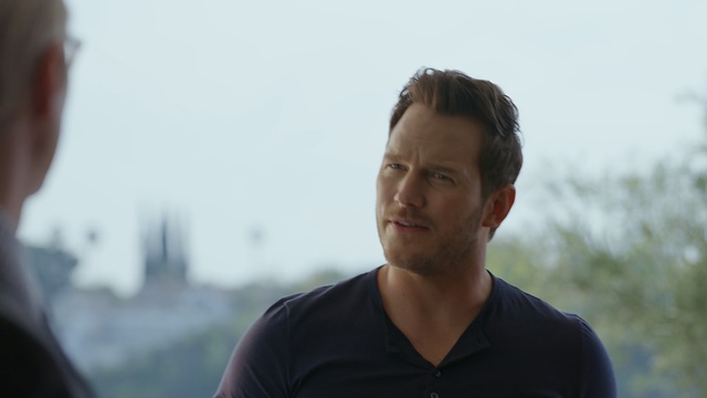 Video Reference: Face, Head, Male, Forehead, Human, Photography, Eye, Sky, Smile, Fun, Person