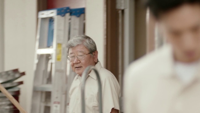 Video Reference: Photograph, Pope, Person